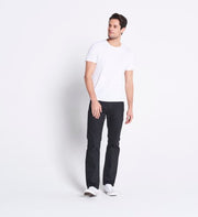 Jeans Levi's 516 Slim Fit Straight Black Rinse