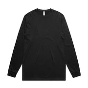 Block Oversized L/S Tee