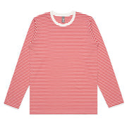 Men's Bowery Stripe L/S Tee 5061S