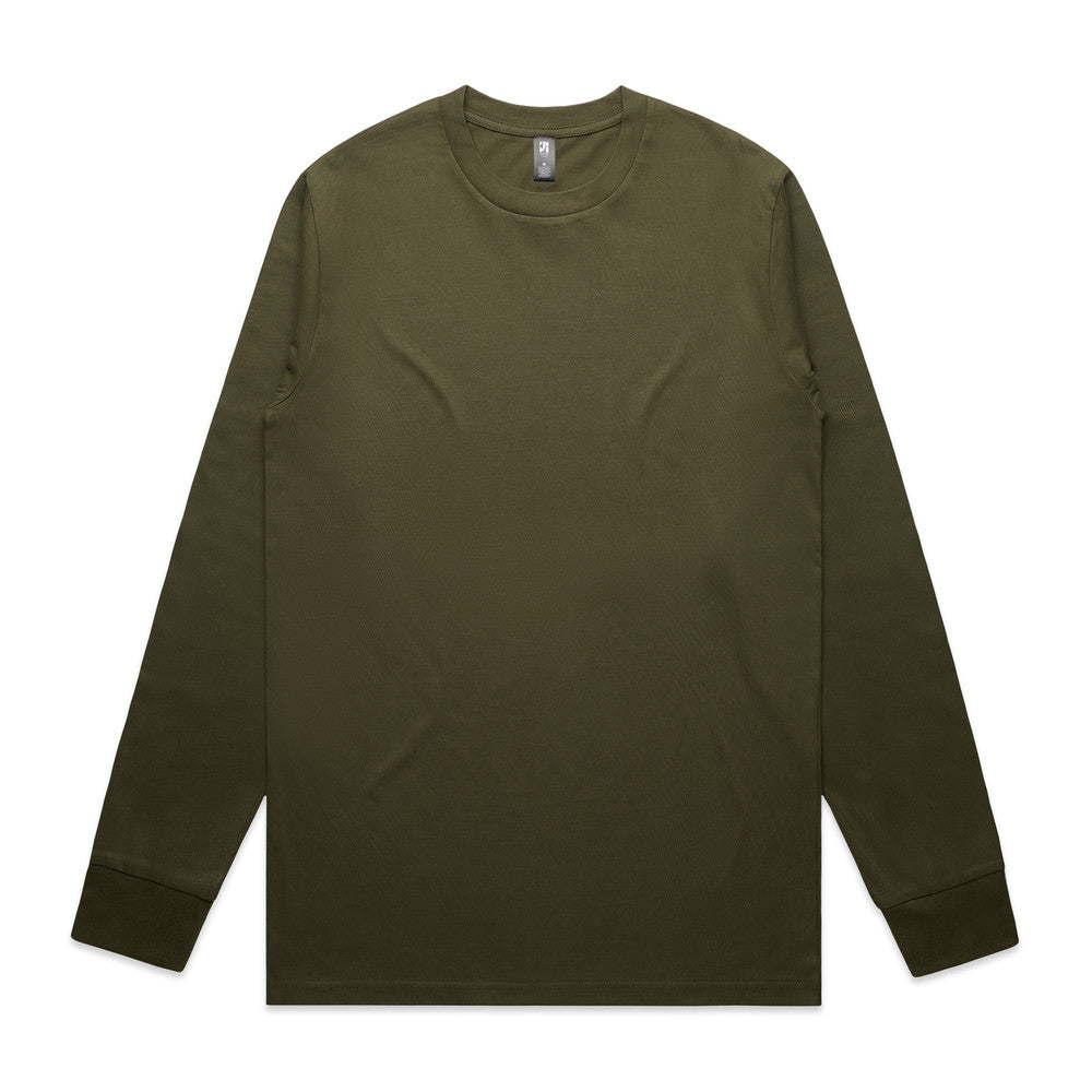 AS Colour Classic L/S Tee