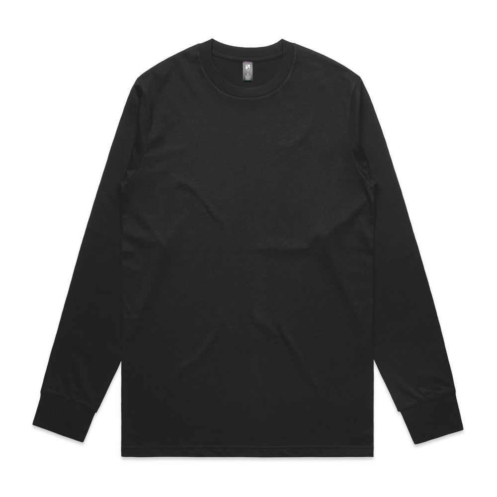 AS Colour Classic L/S Tee