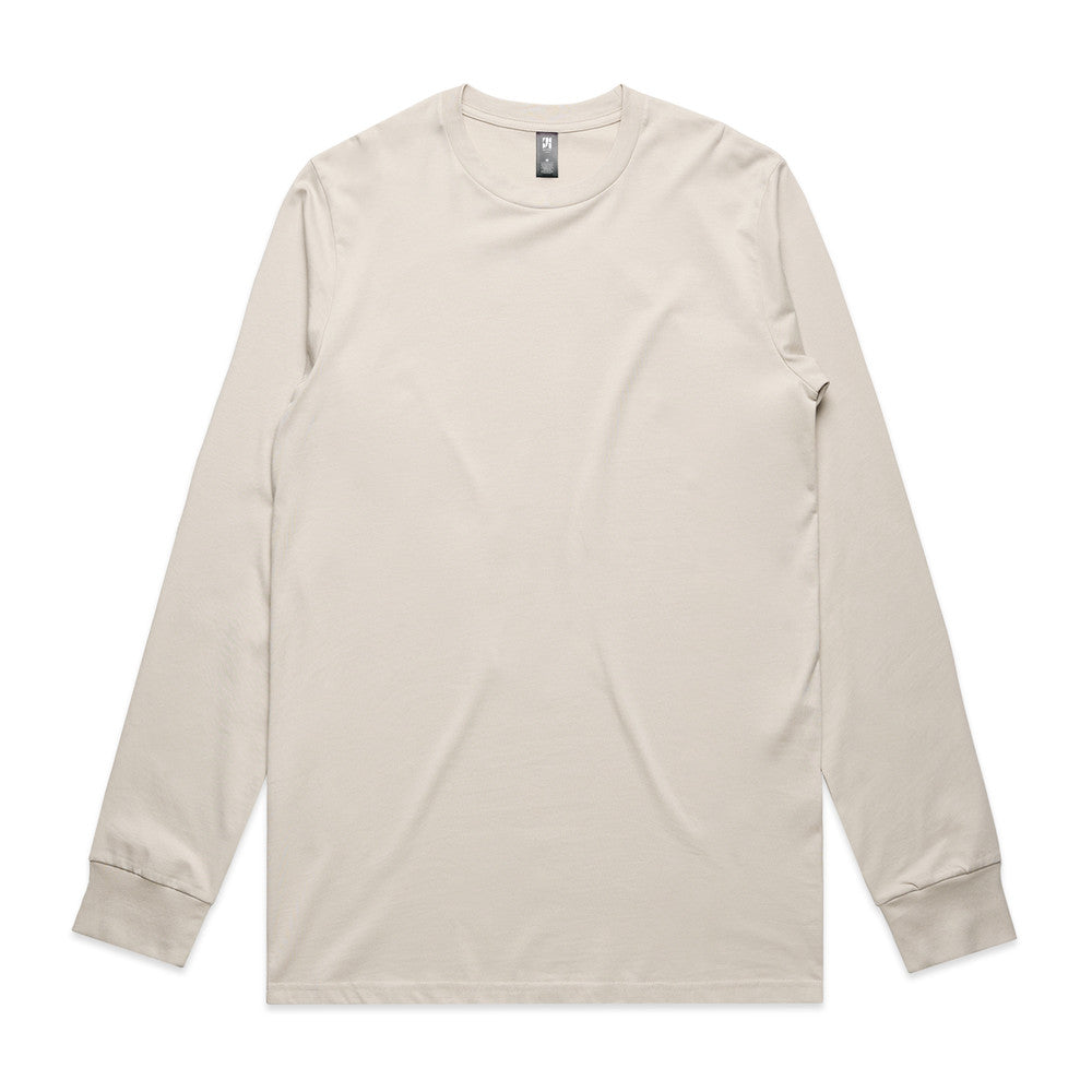 AS Colour Classic L/S Tee