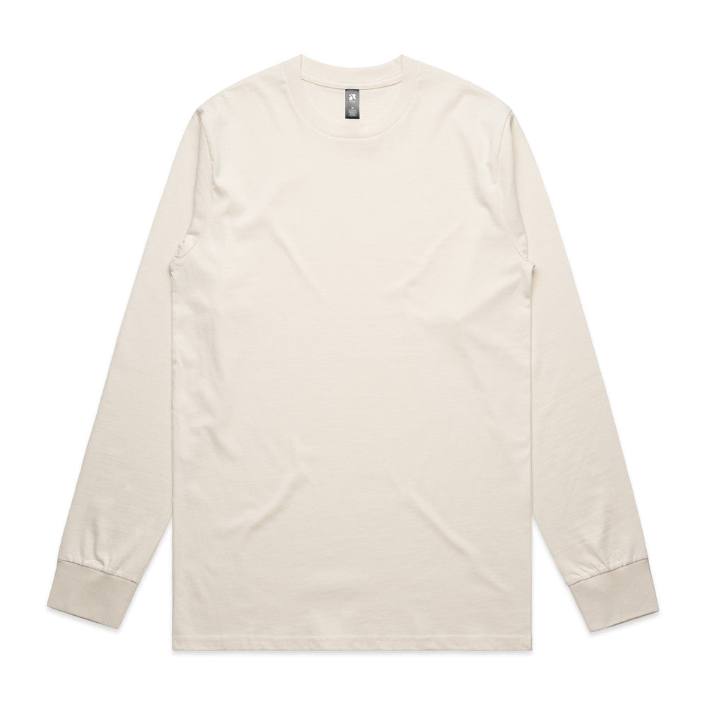 AS Colour Classic L/S Tee