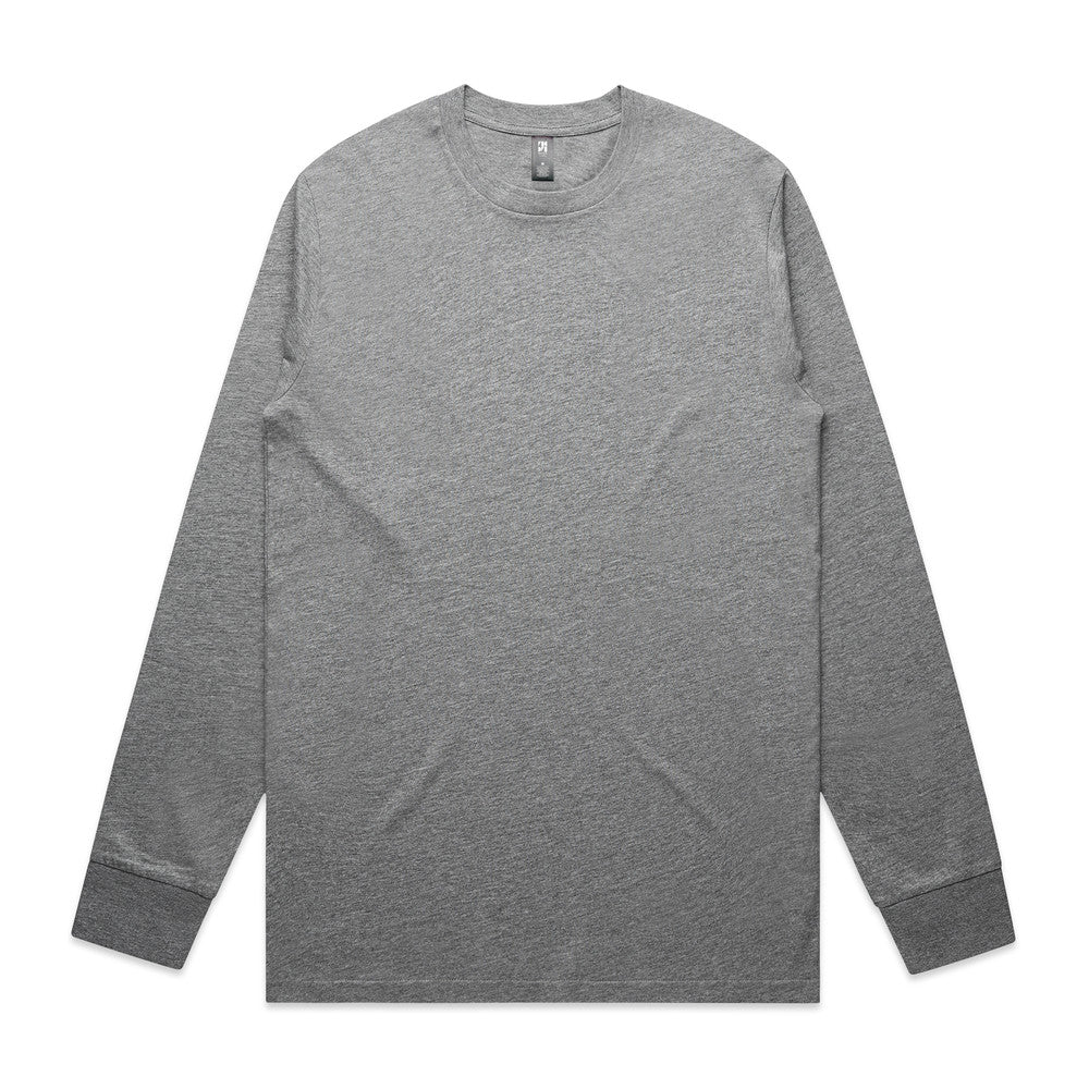 AS Colour Classic L/S Tee