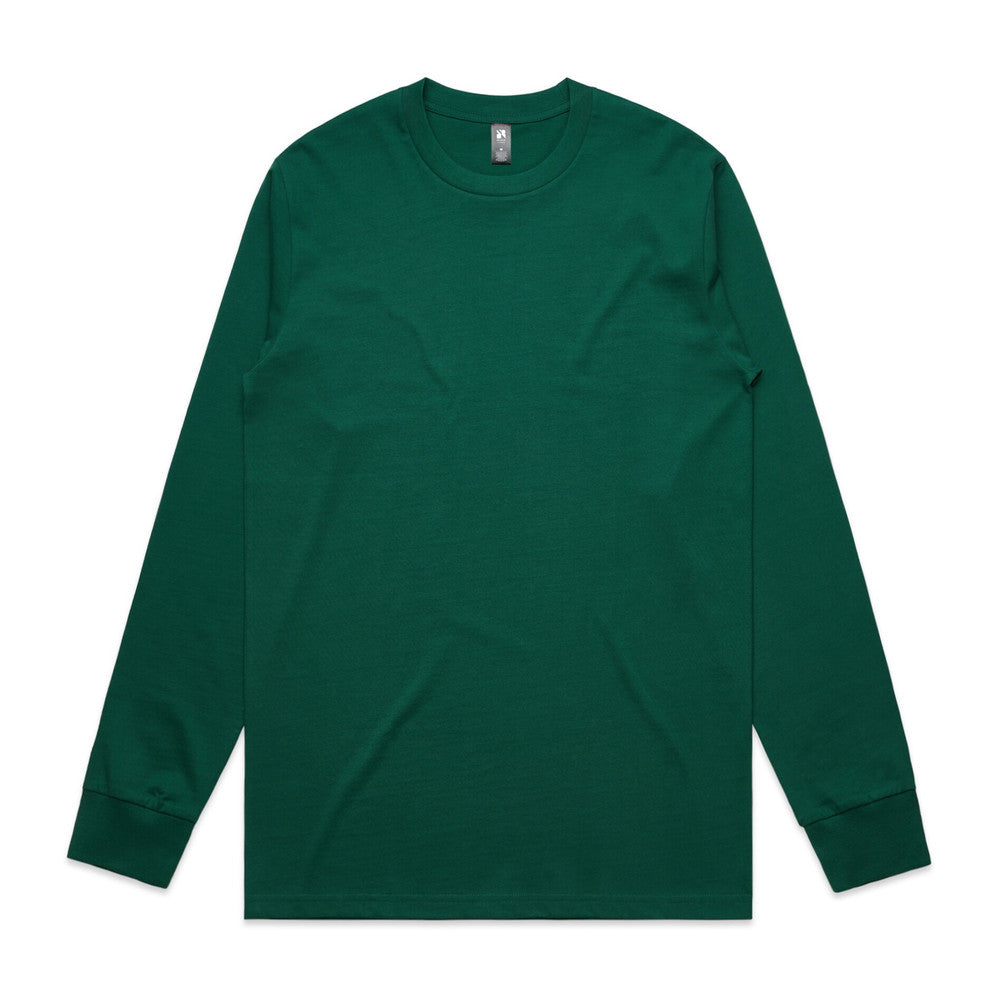 AS Colour Classic L/S Tee