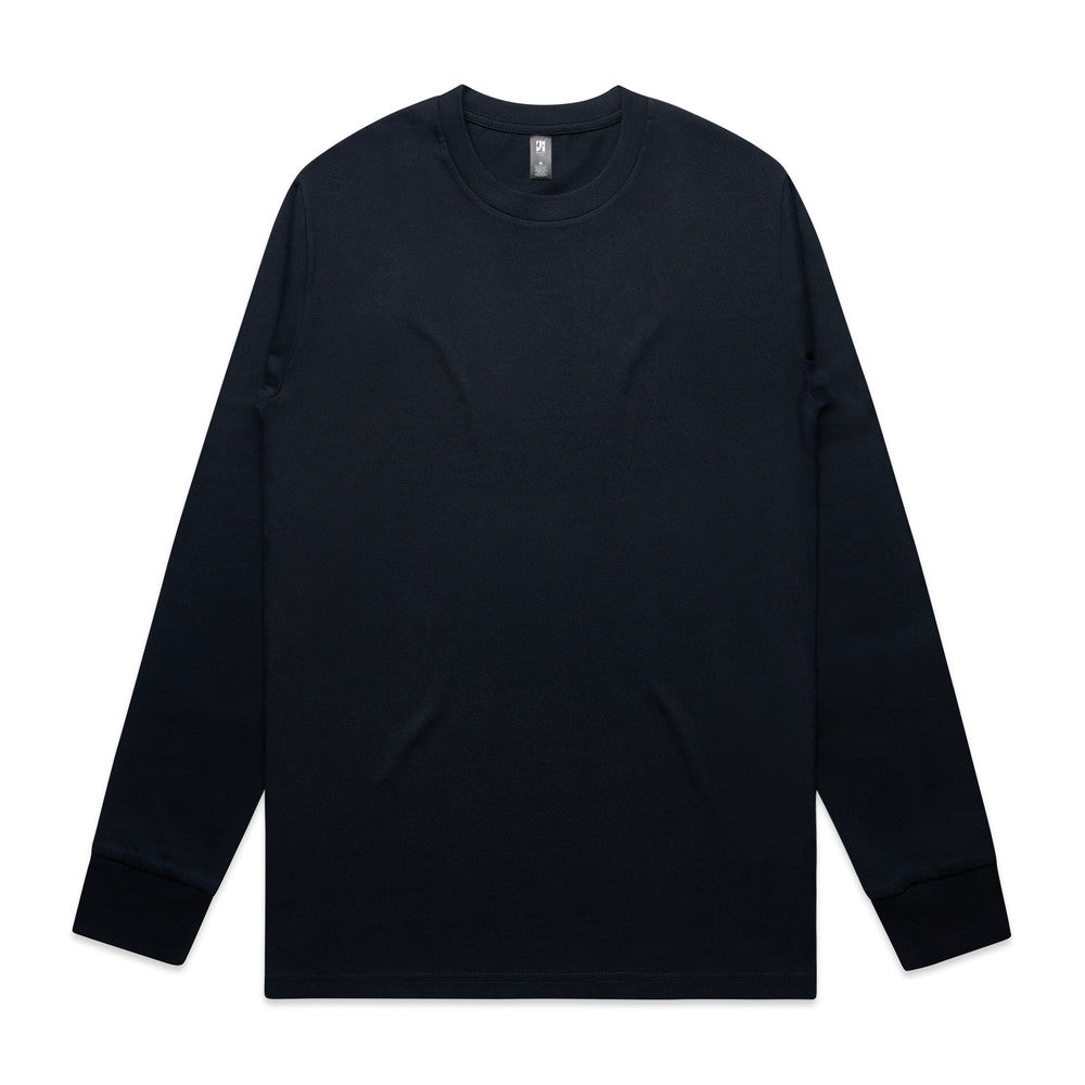 AS Colour Classic L/S Tee