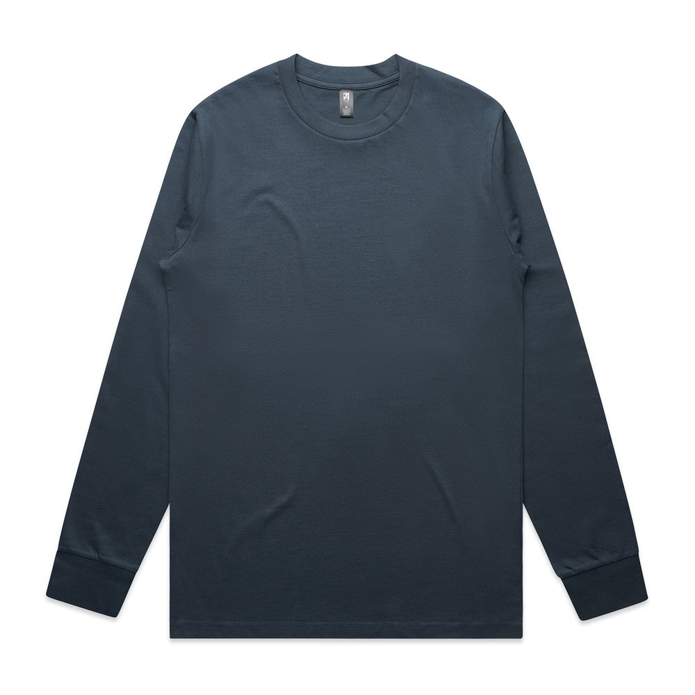 AS Colour Classic L/S Tee