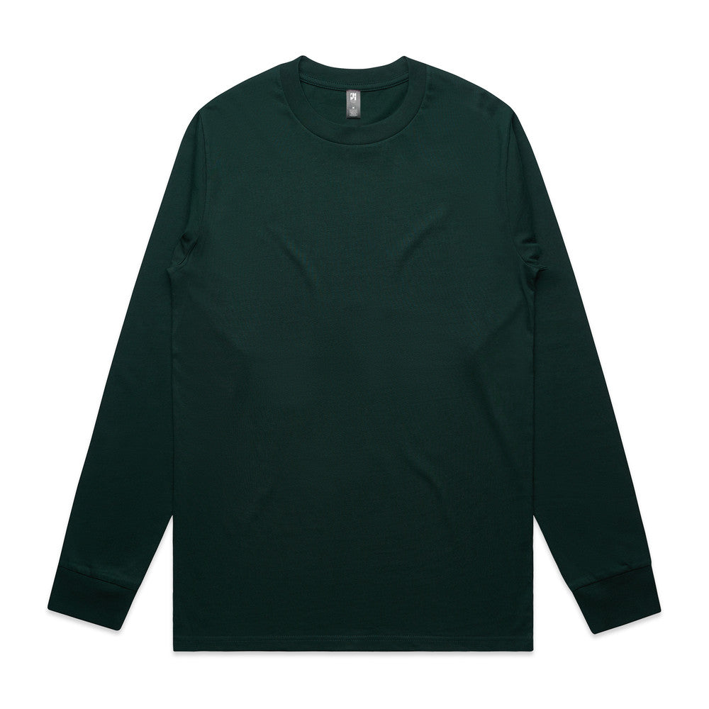 AS Colour Classic L/S Tee
