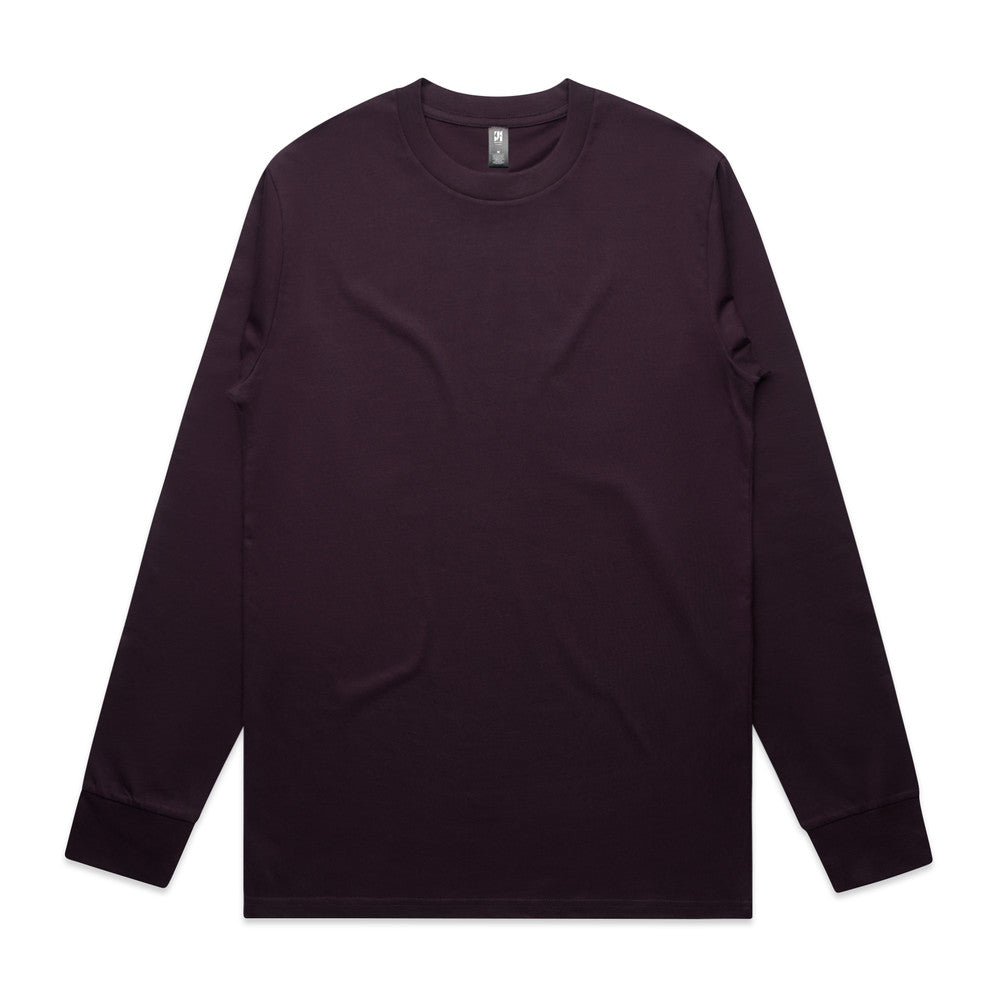 AS Colour Classic L/S Tee