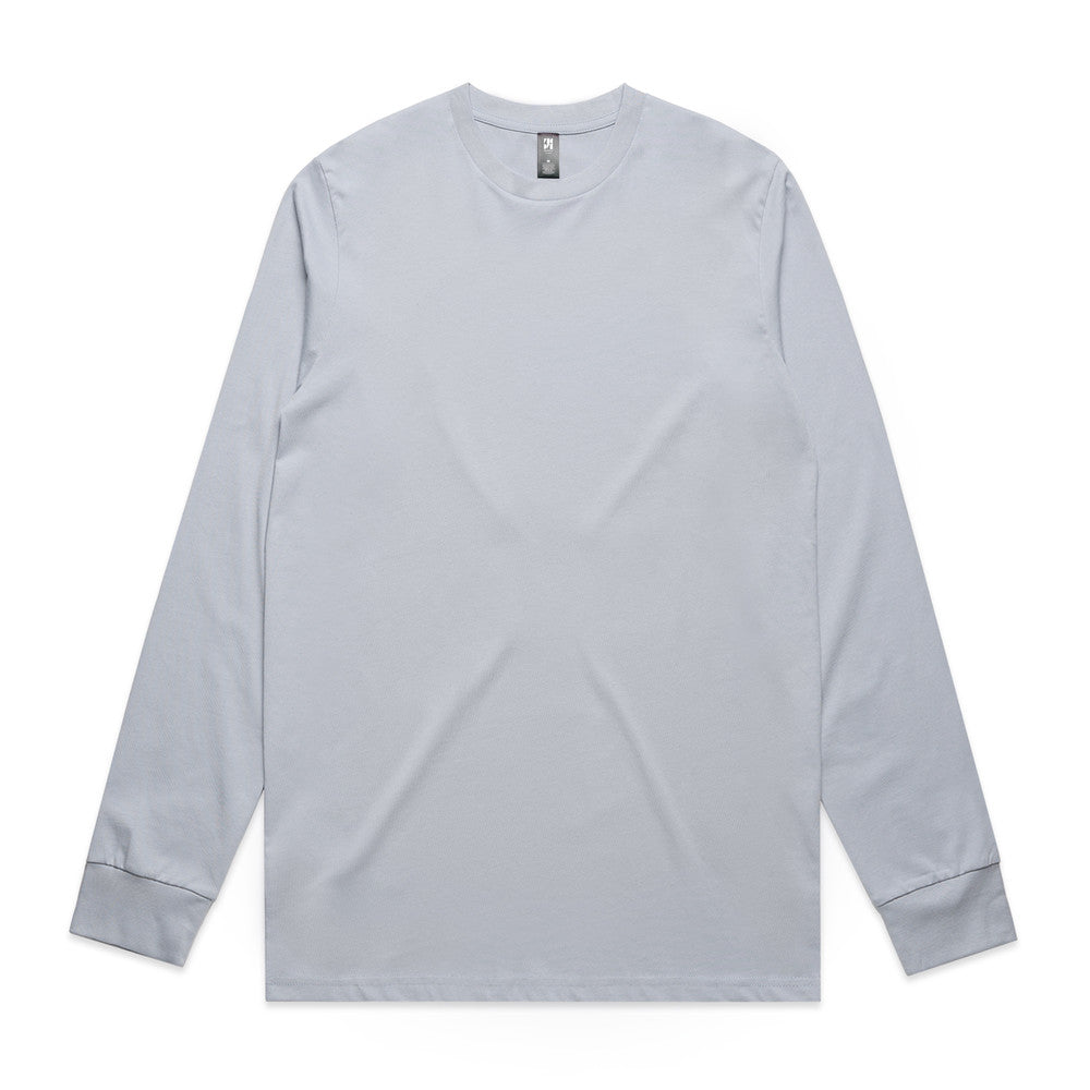 AS Colour Classic L/S Tee