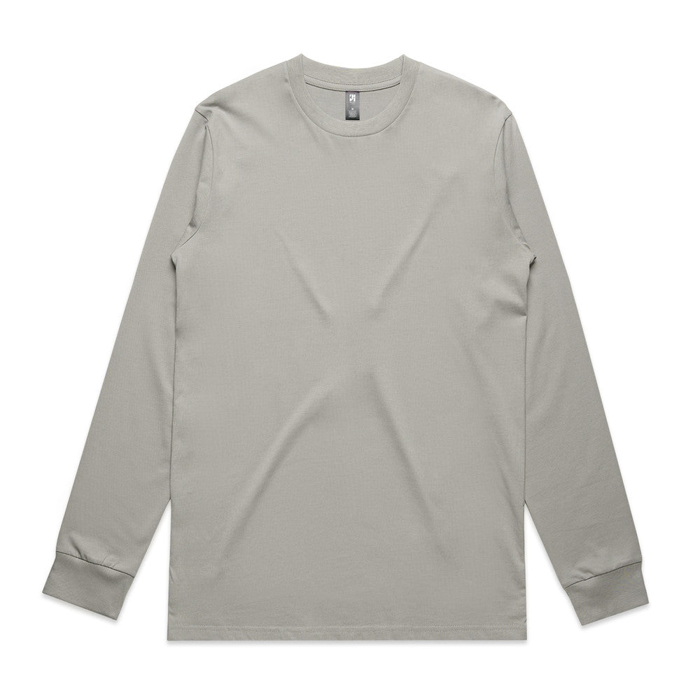 AS Colour Classic L/S Tee