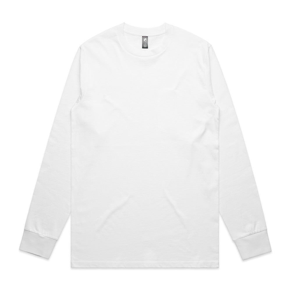 AS Colour Classic L/S Tee