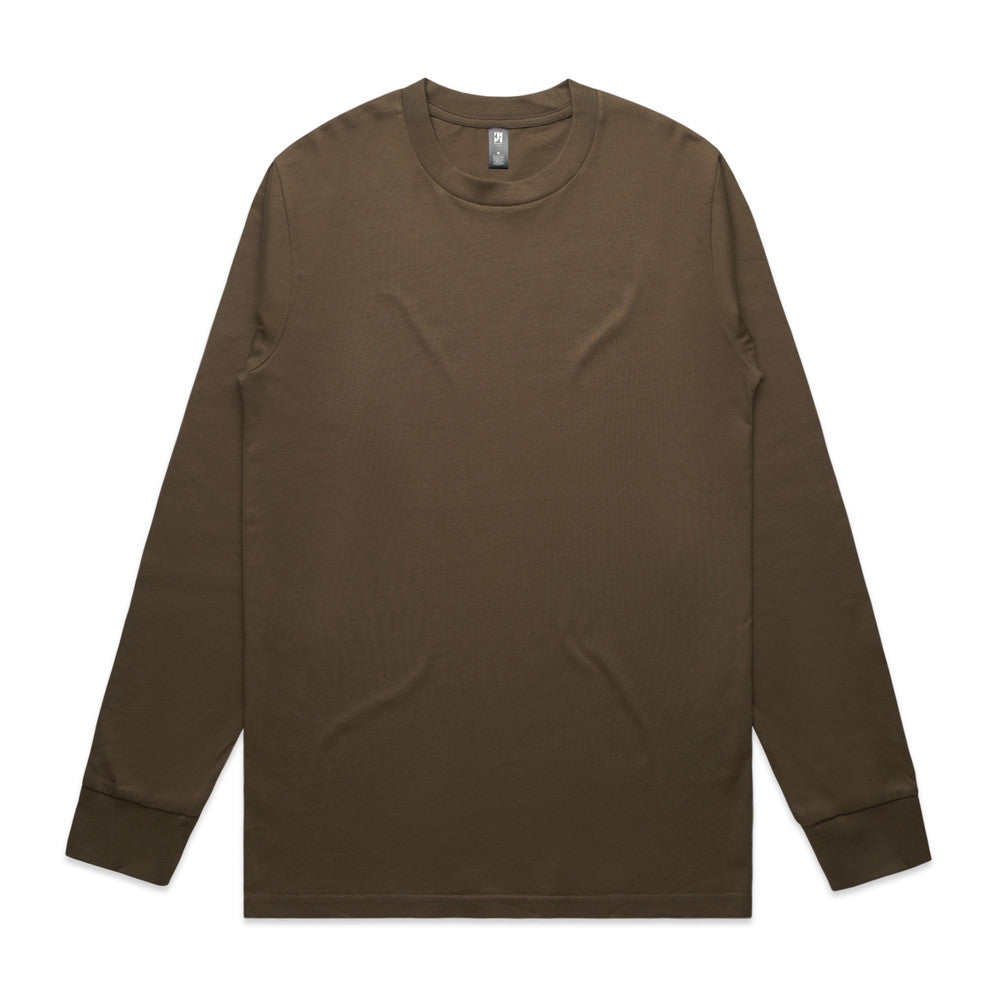 AS Colour Classic L/S Tee