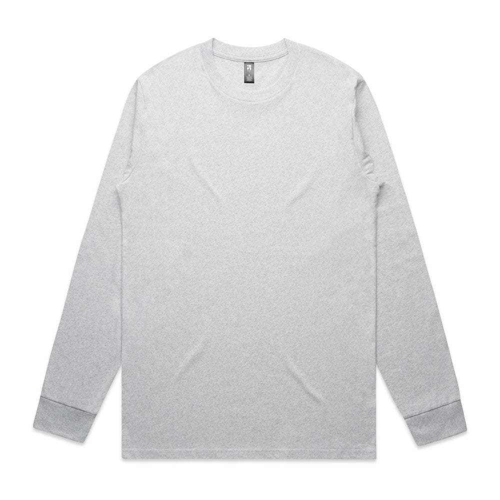 AS Colour Classic L/S Tee