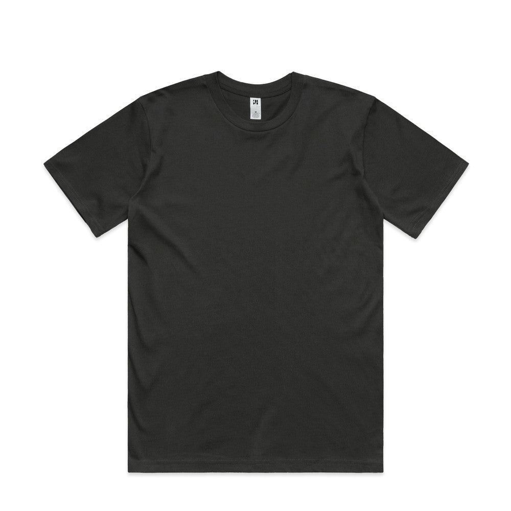 Mens Classic Minus Tee (-5cm)
