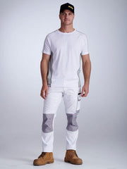 Painter's Contrast Cargo Pant BPC6422