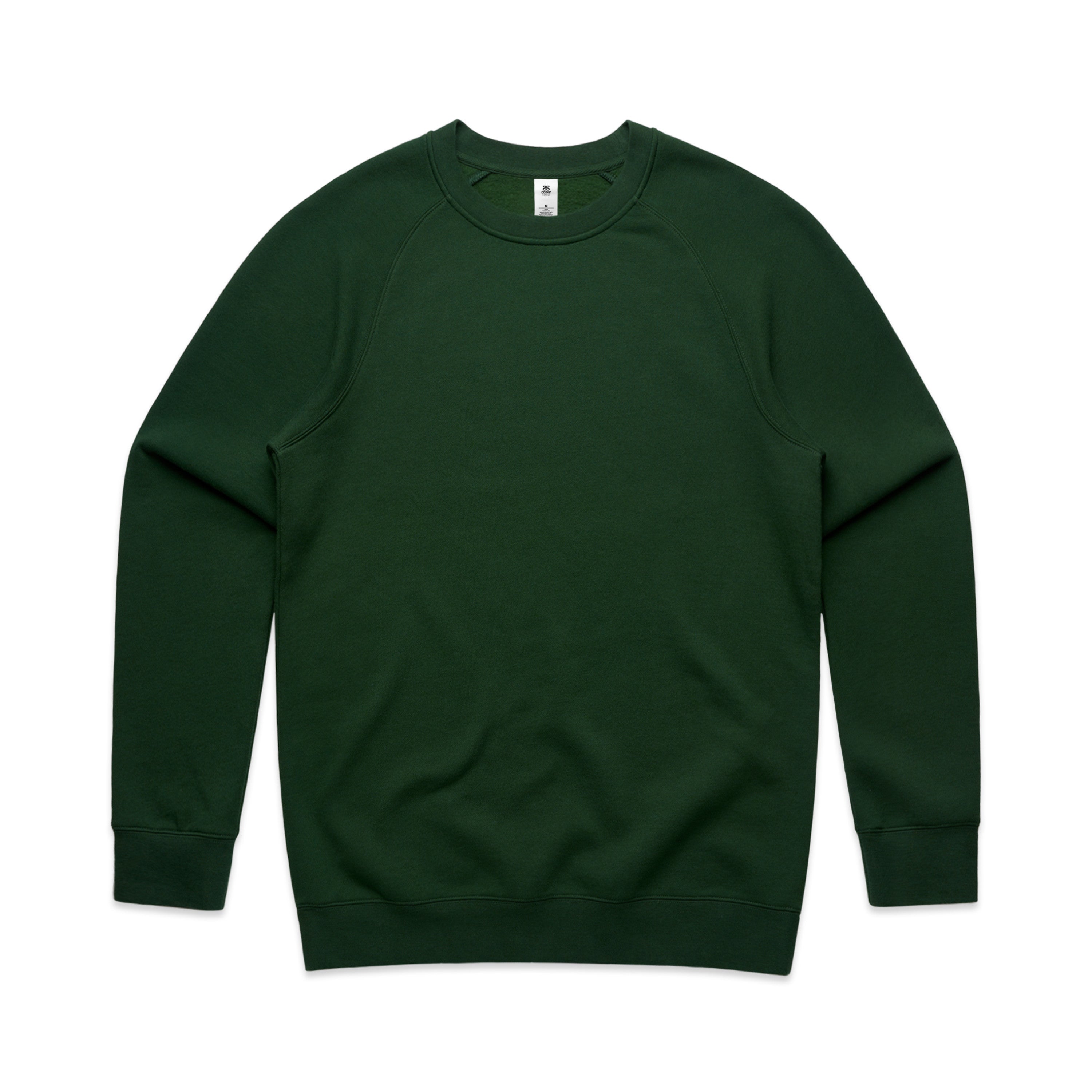 Men's Mid Weight Sweatshirt 5100