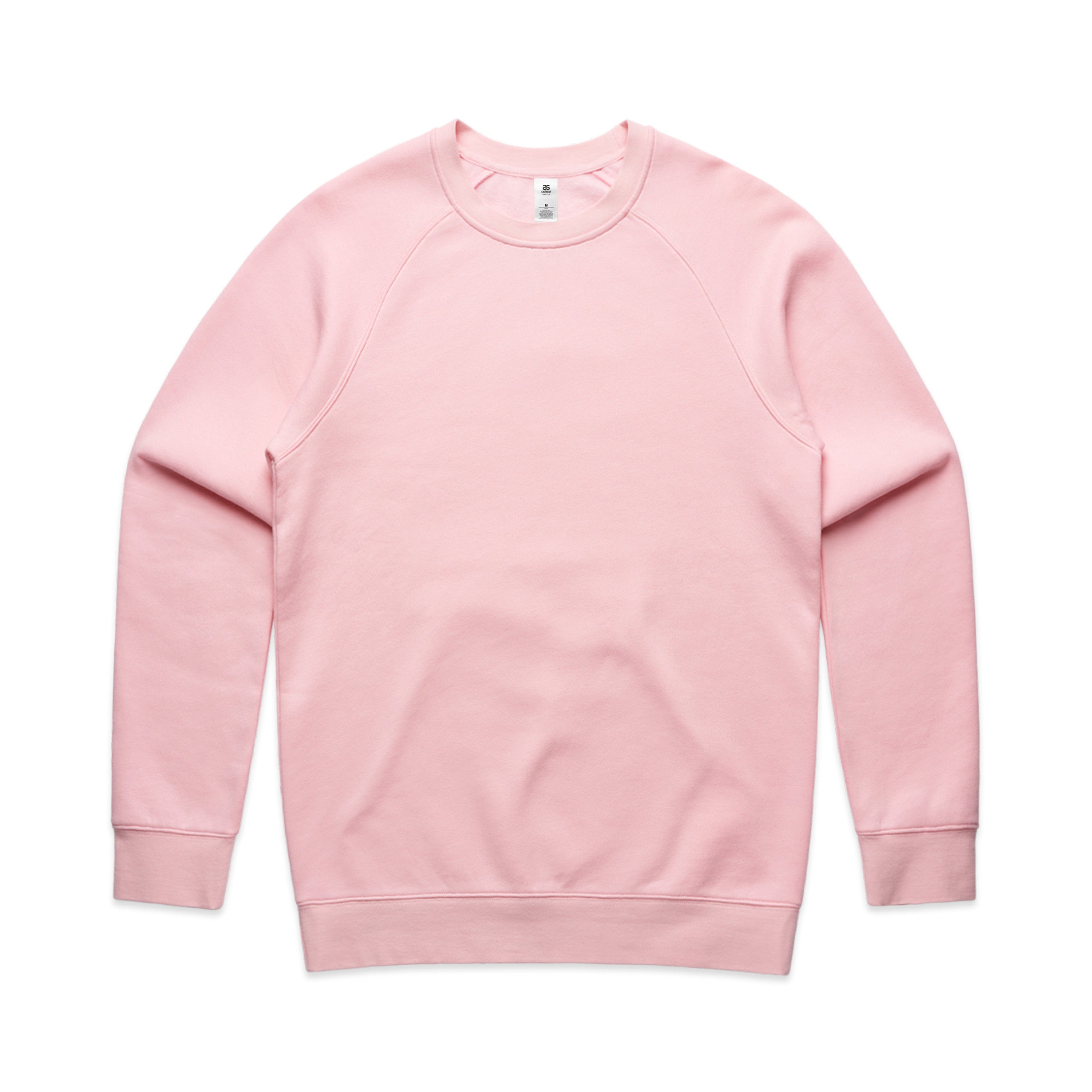 Men's Mid Weight Sweatshirt 5100