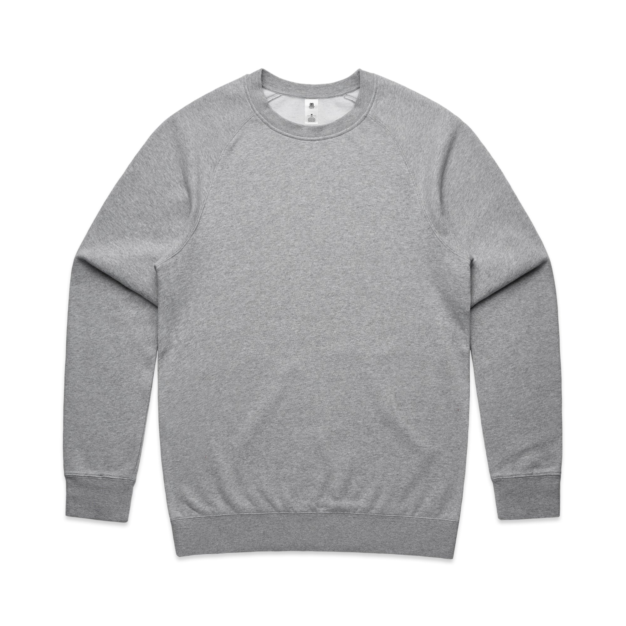 Men's Mid Weight Sweatshirt