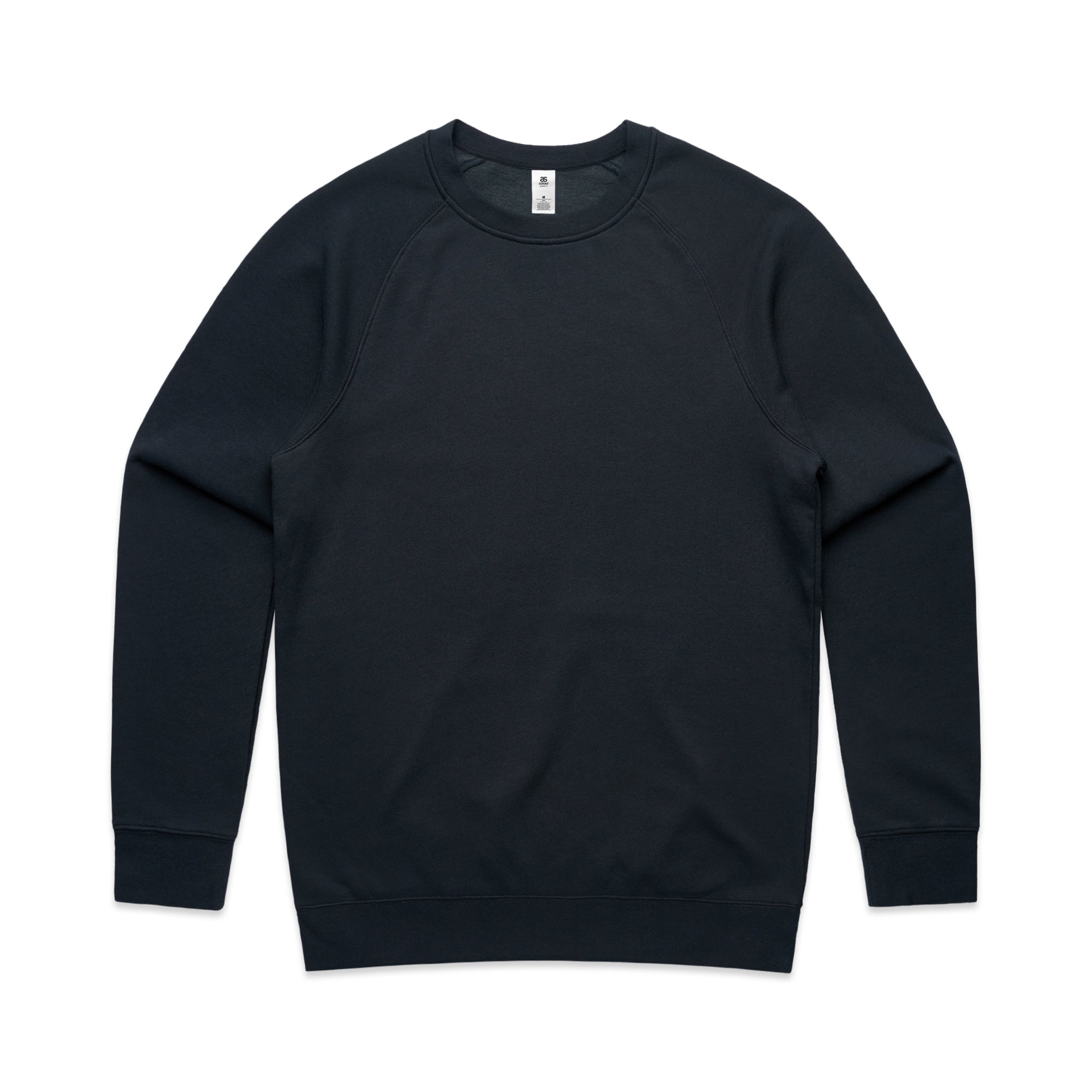 Men's Mid Weight Sweatshirt