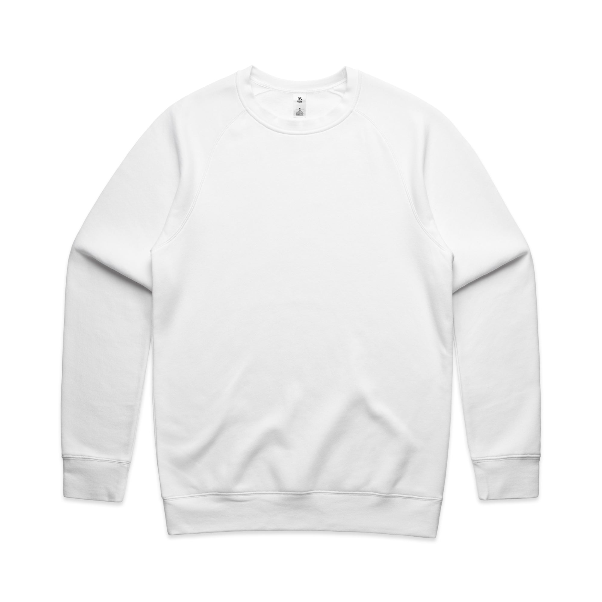 Men's Mid Weight Sweatshirt