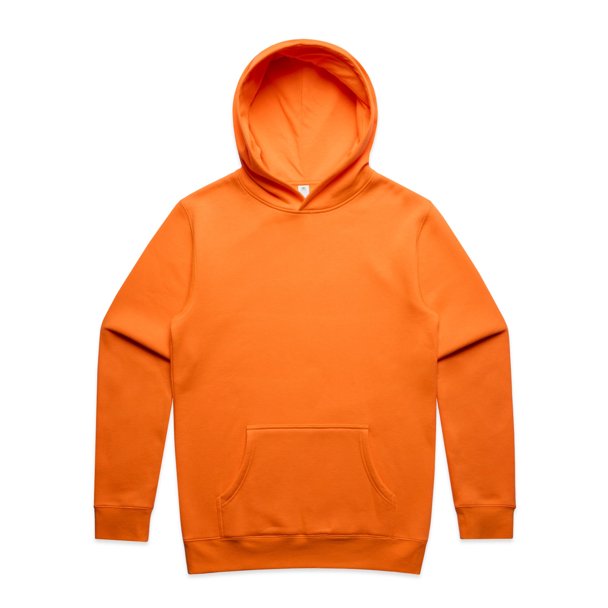 Men's Stencil Safety Hood