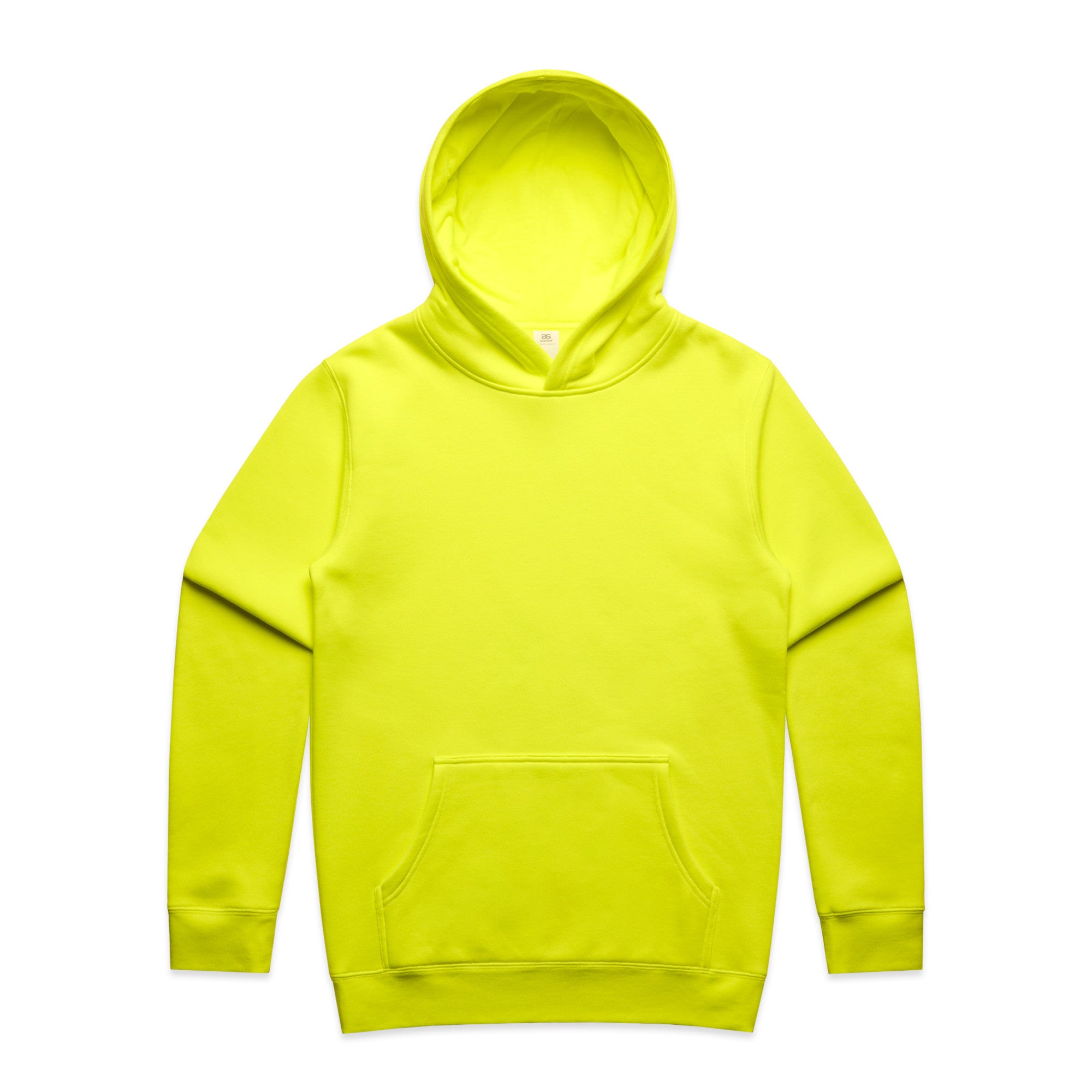 Men's Stencil Safety Hood