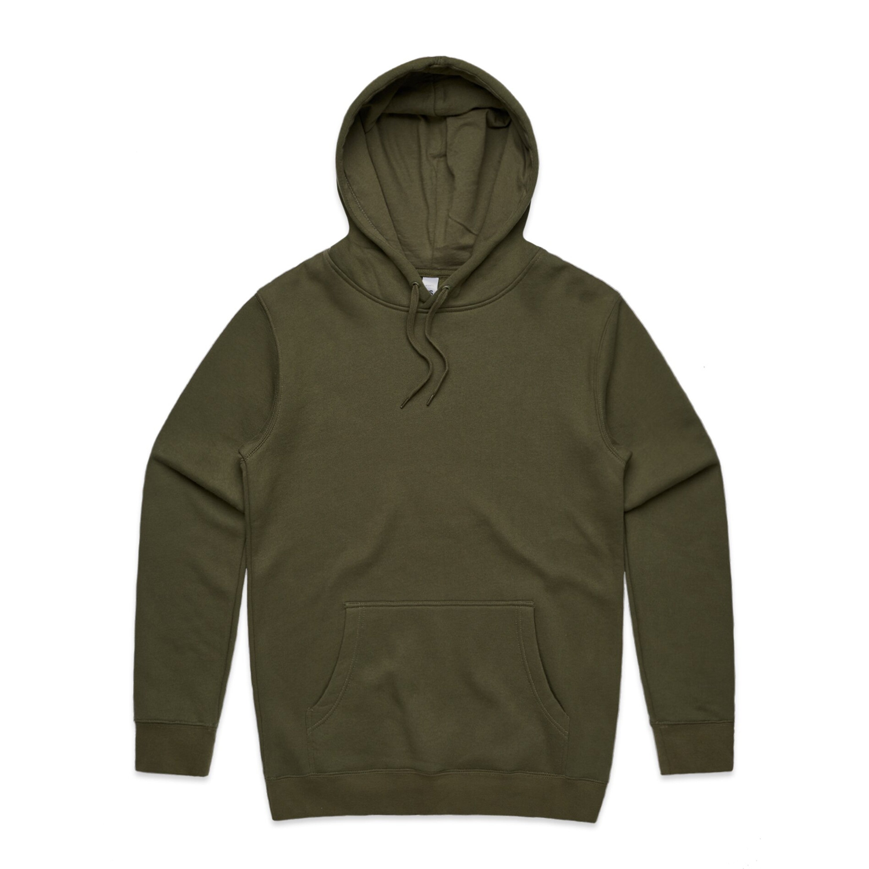 Men's Stencil Hood 5102