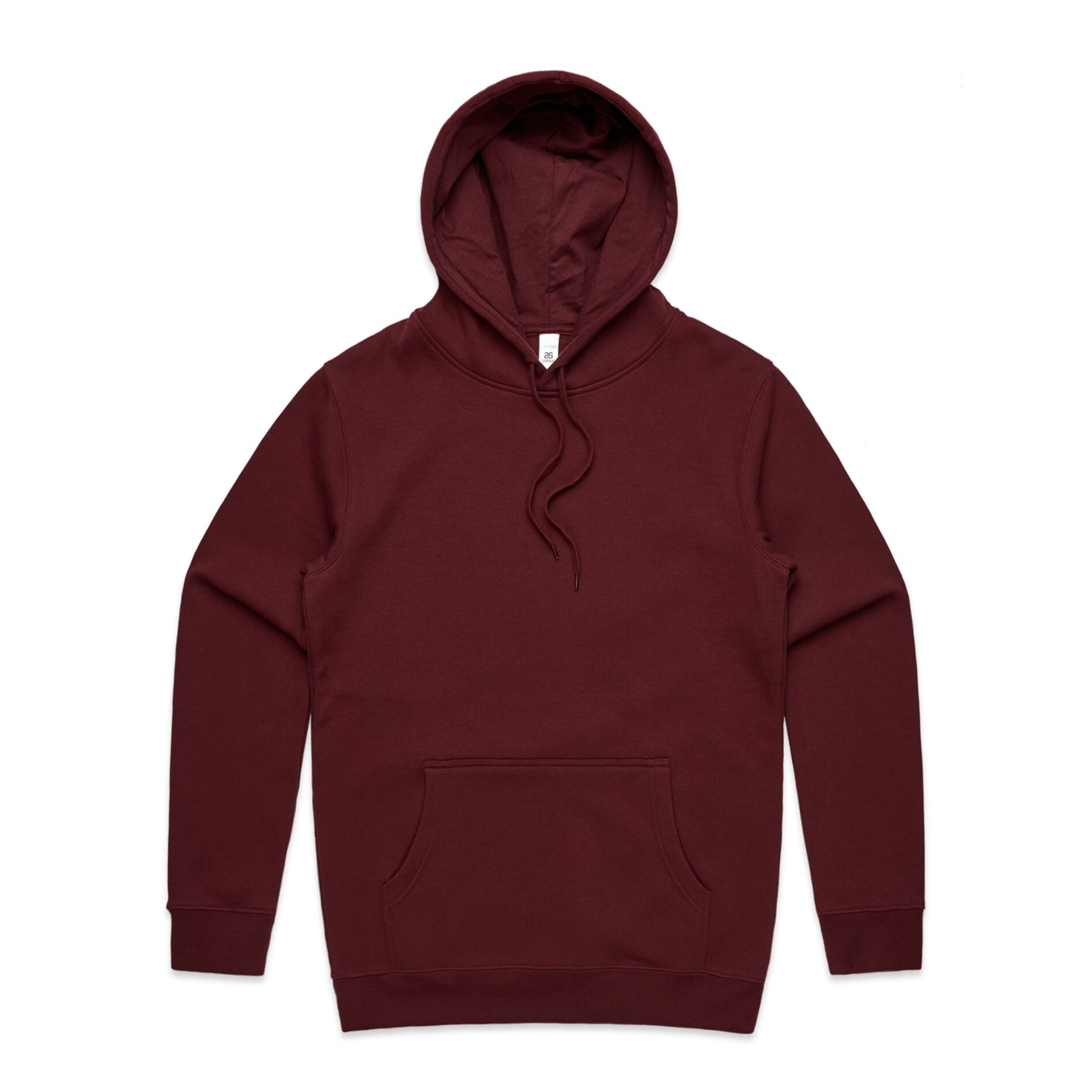 Men's Stencil Hood 5102