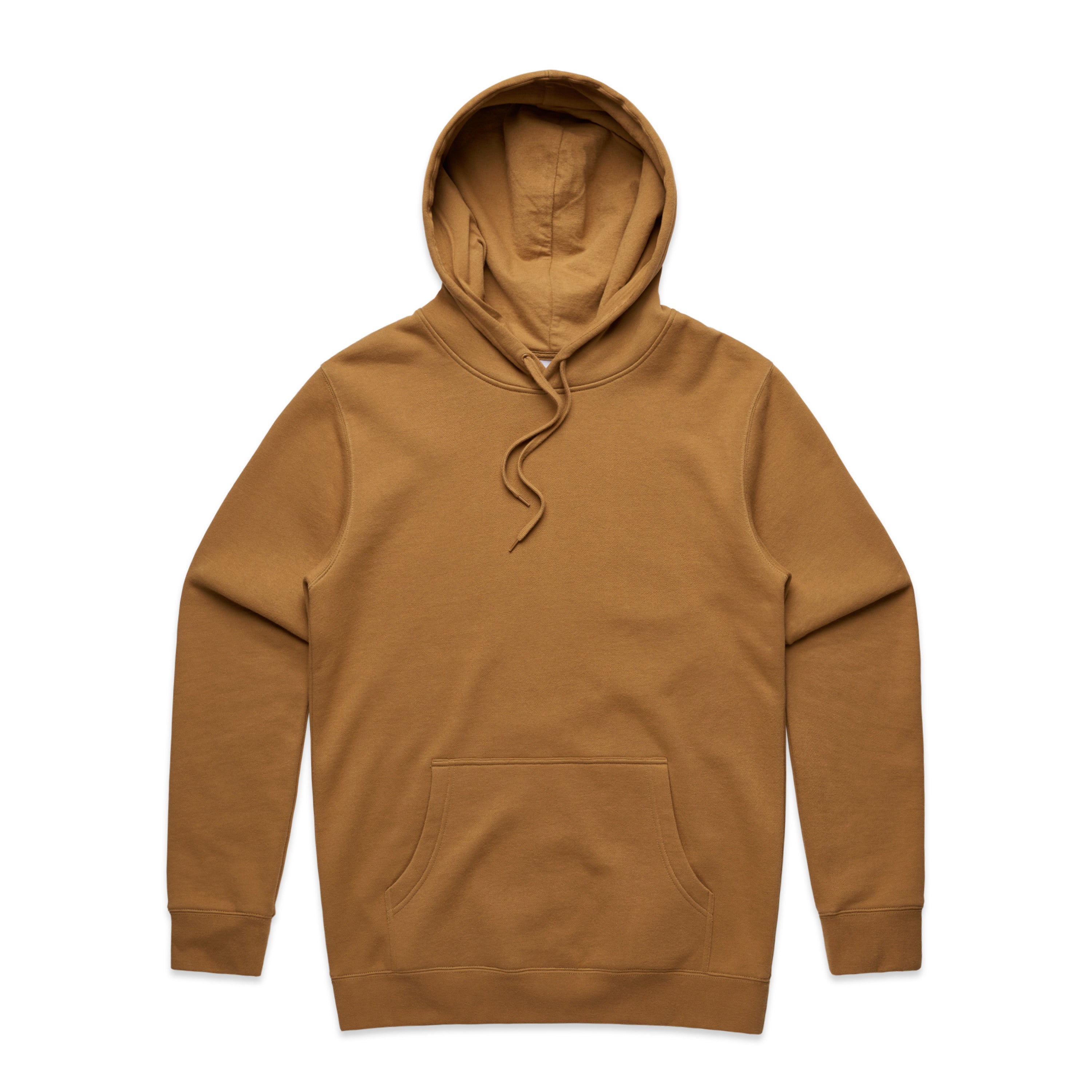 Men's Stencil Camo Hood 5102