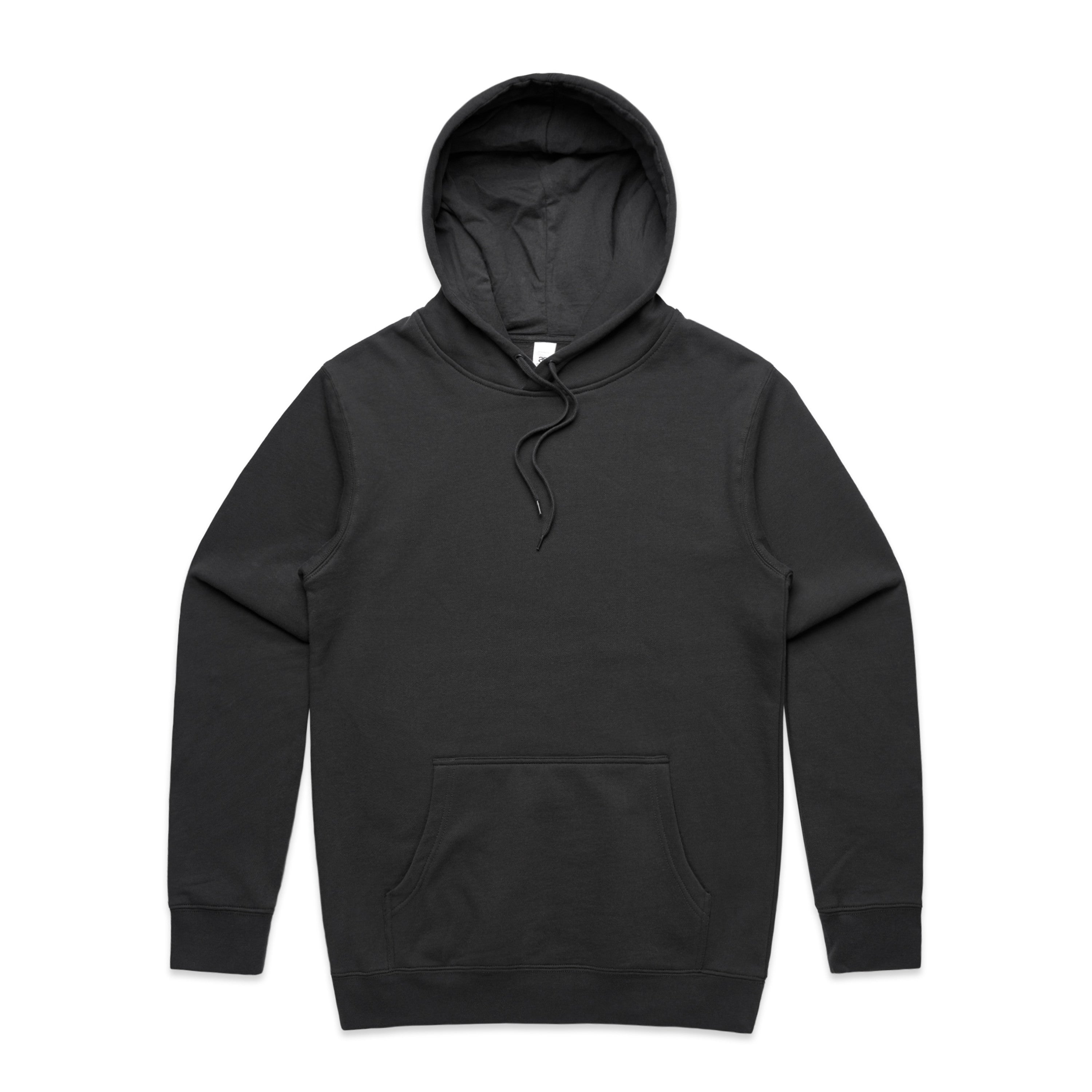 Men's Stencil Hood 5102