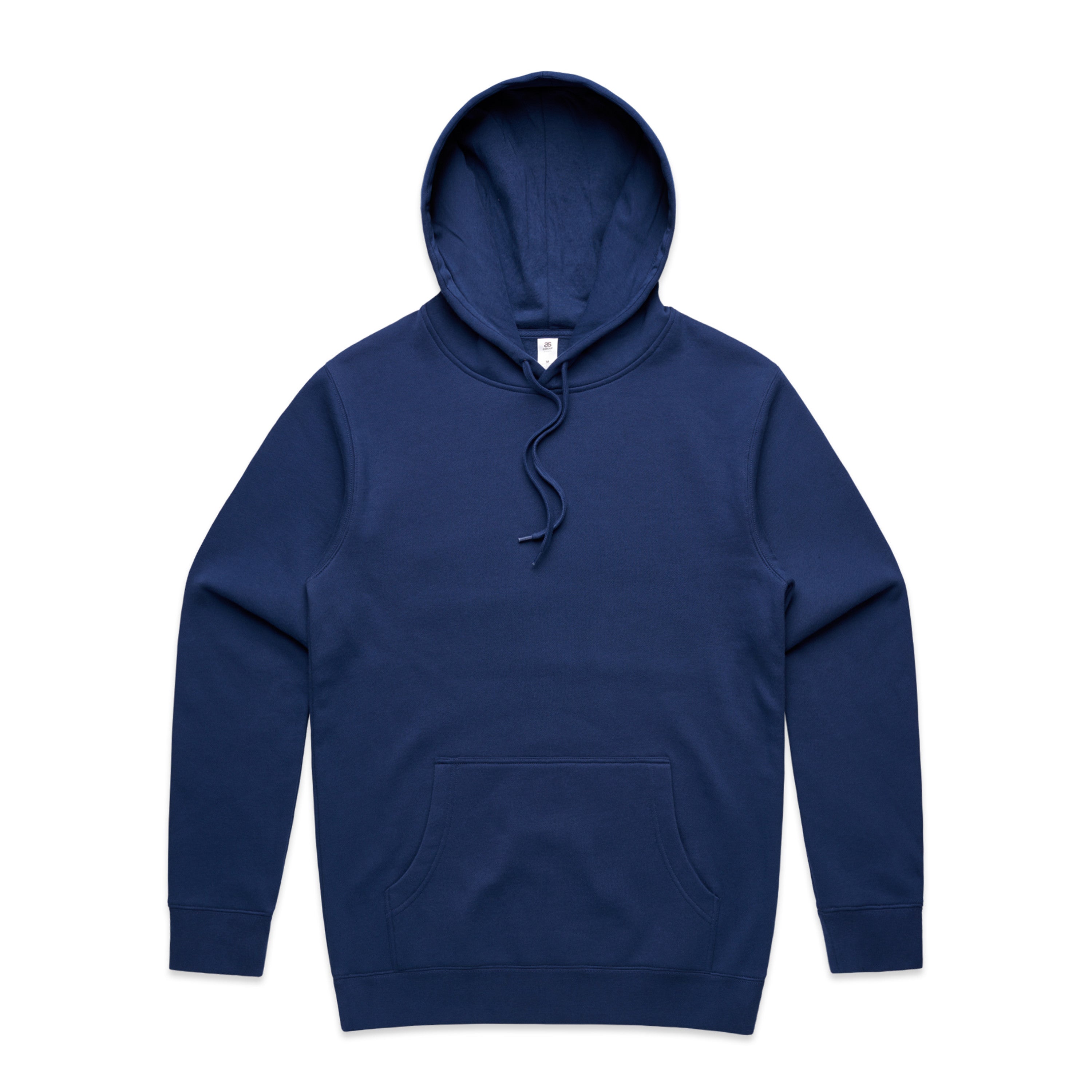 Men's Stencil Camo Hood 5102