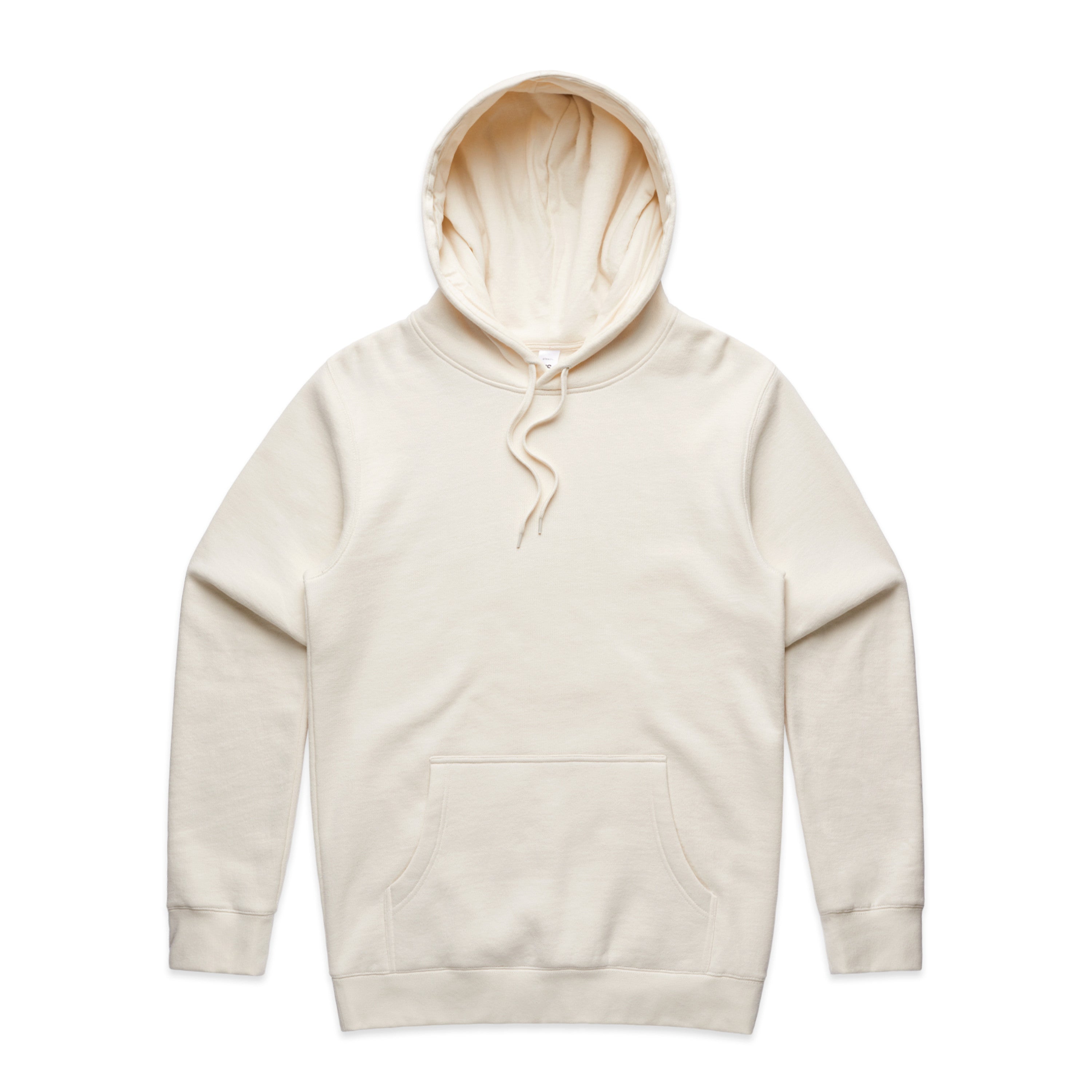 Men's Stencil Hood 5102