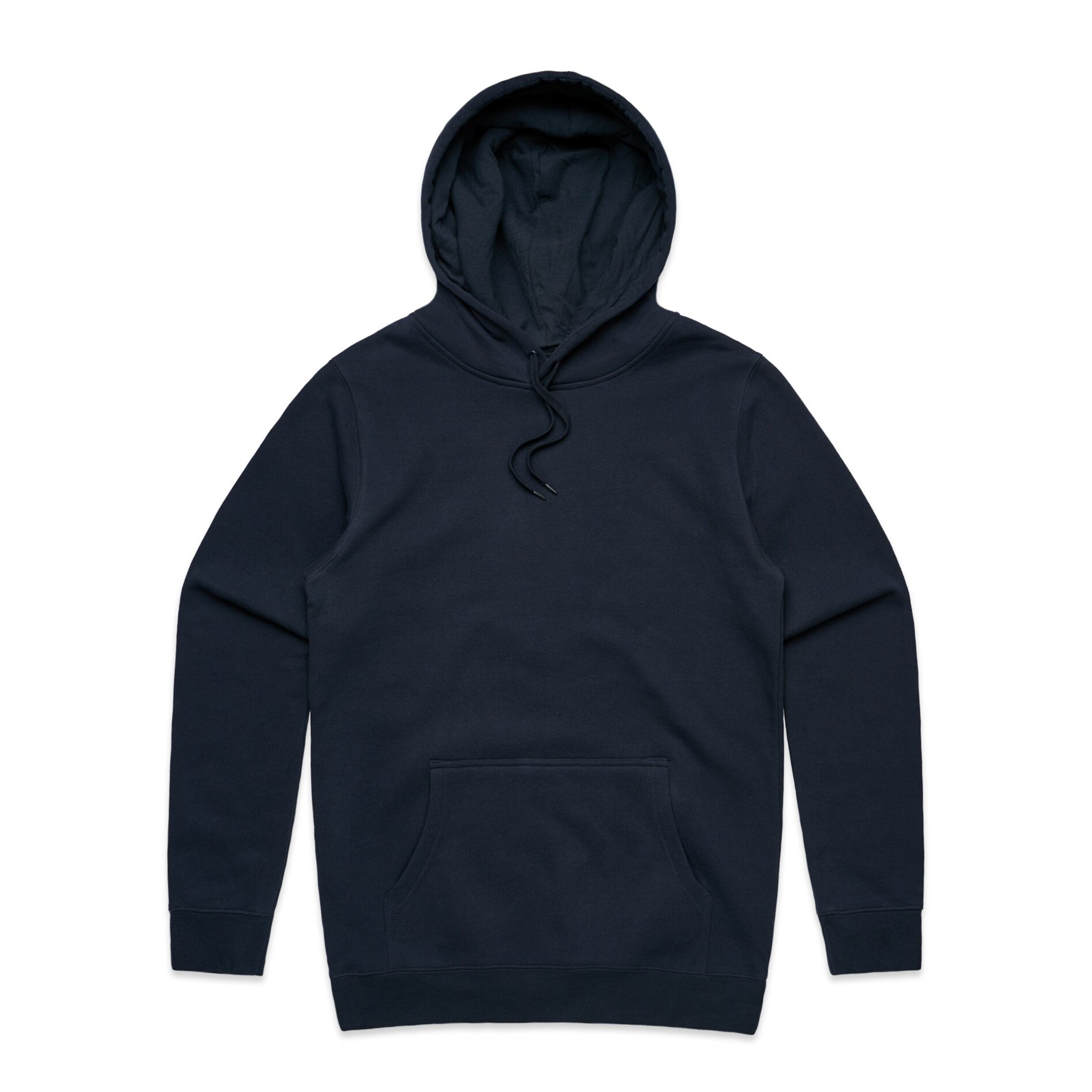 Men's Stencil Camo Hood 5102