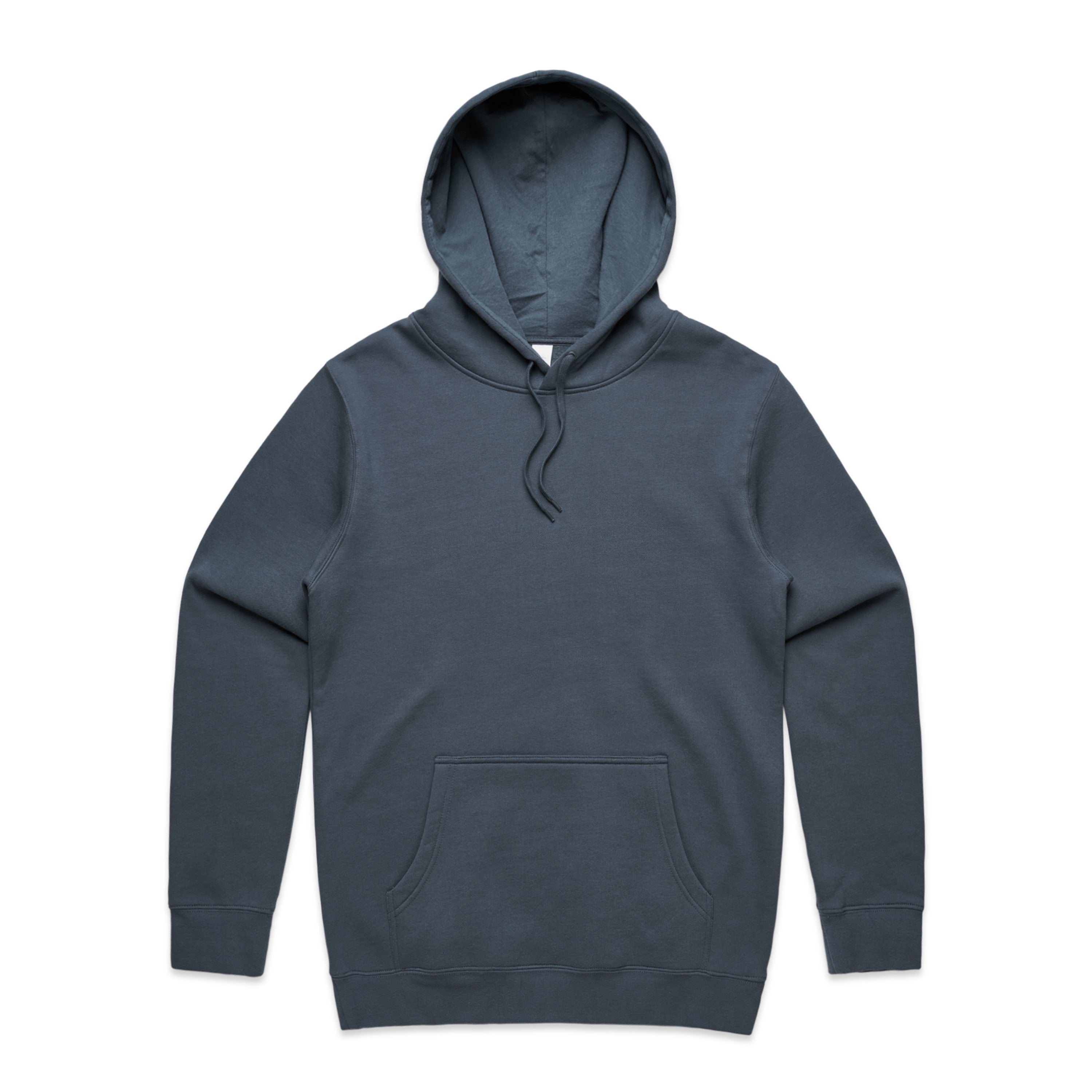 Men's Stencil Hood 5102