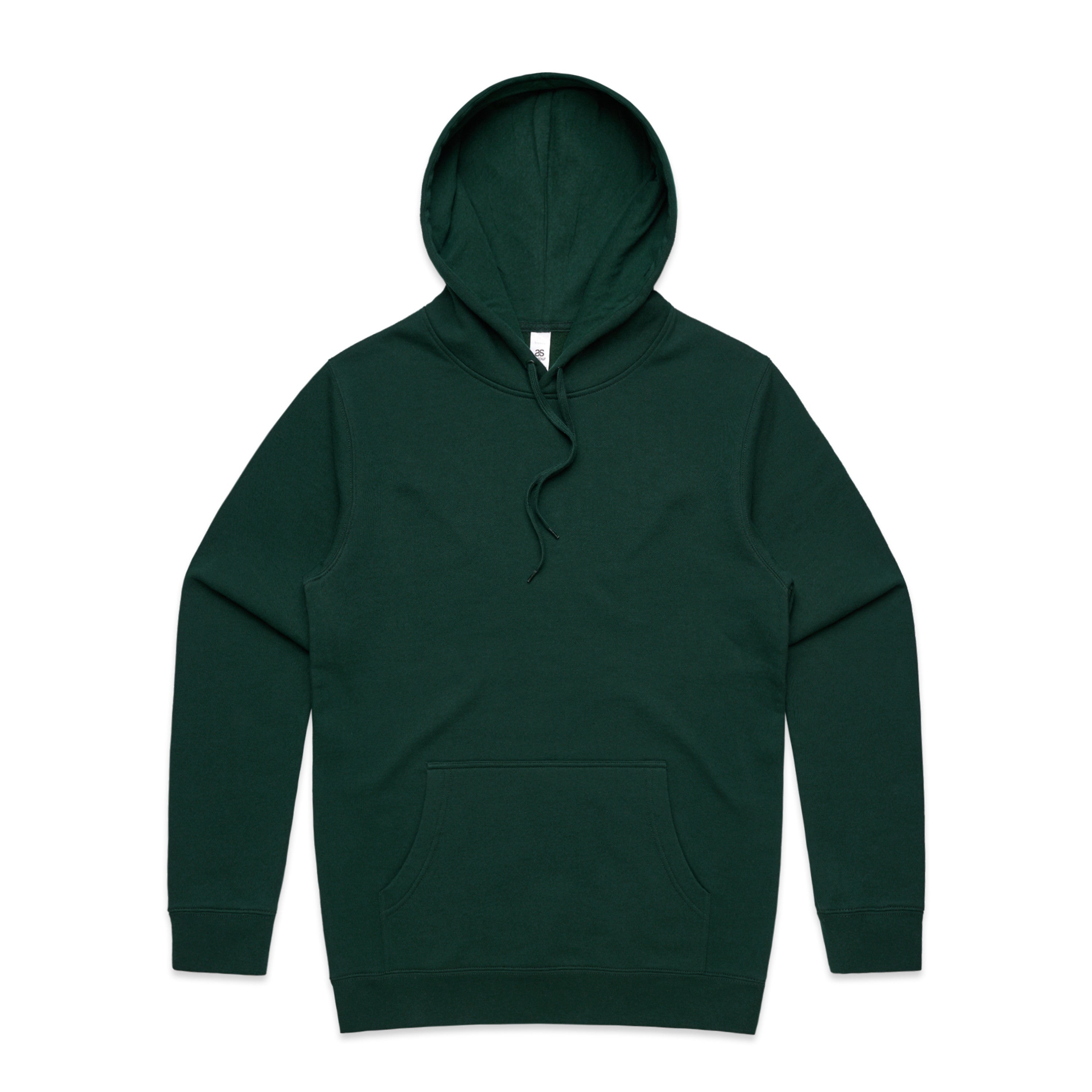 Men's Stencil Hood 5102