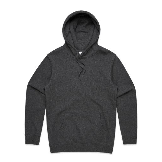 Men's Stencil Hood