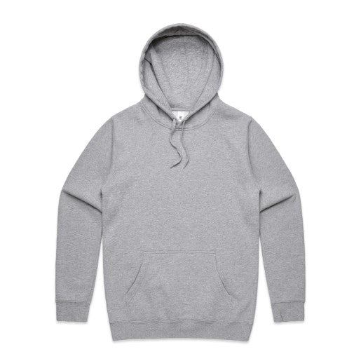 Men's Stencil Hood