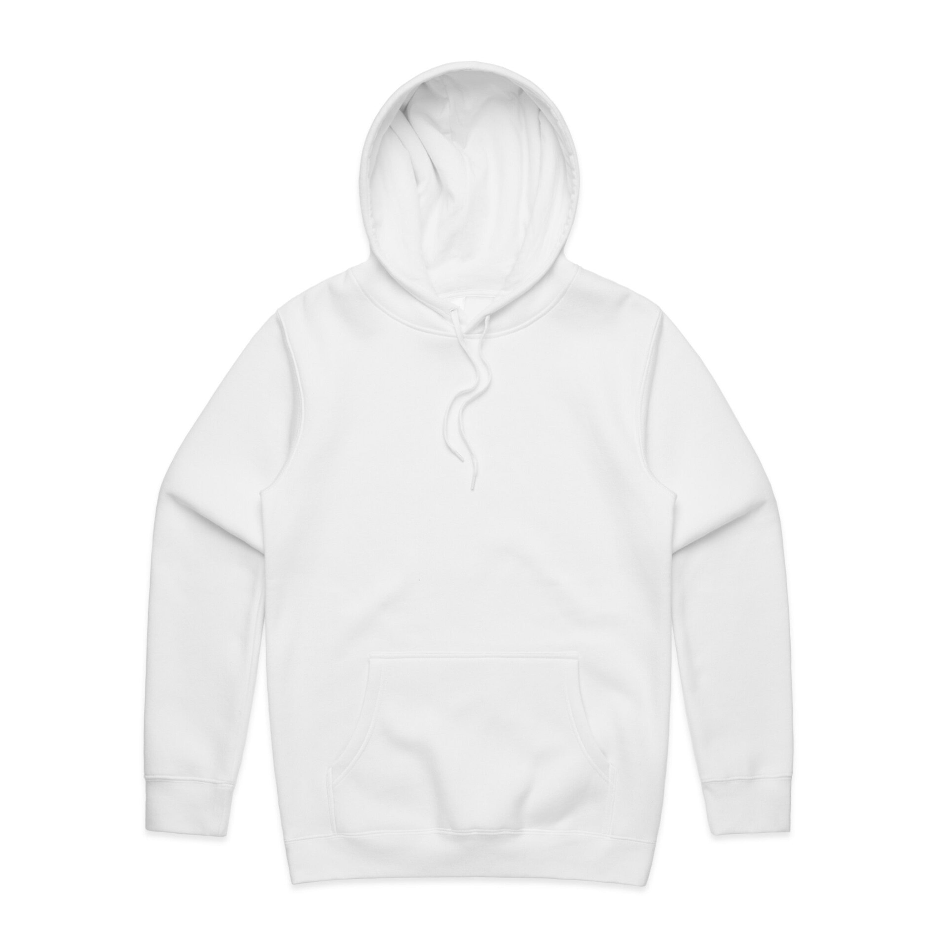 Men's Stencil Hood 5102