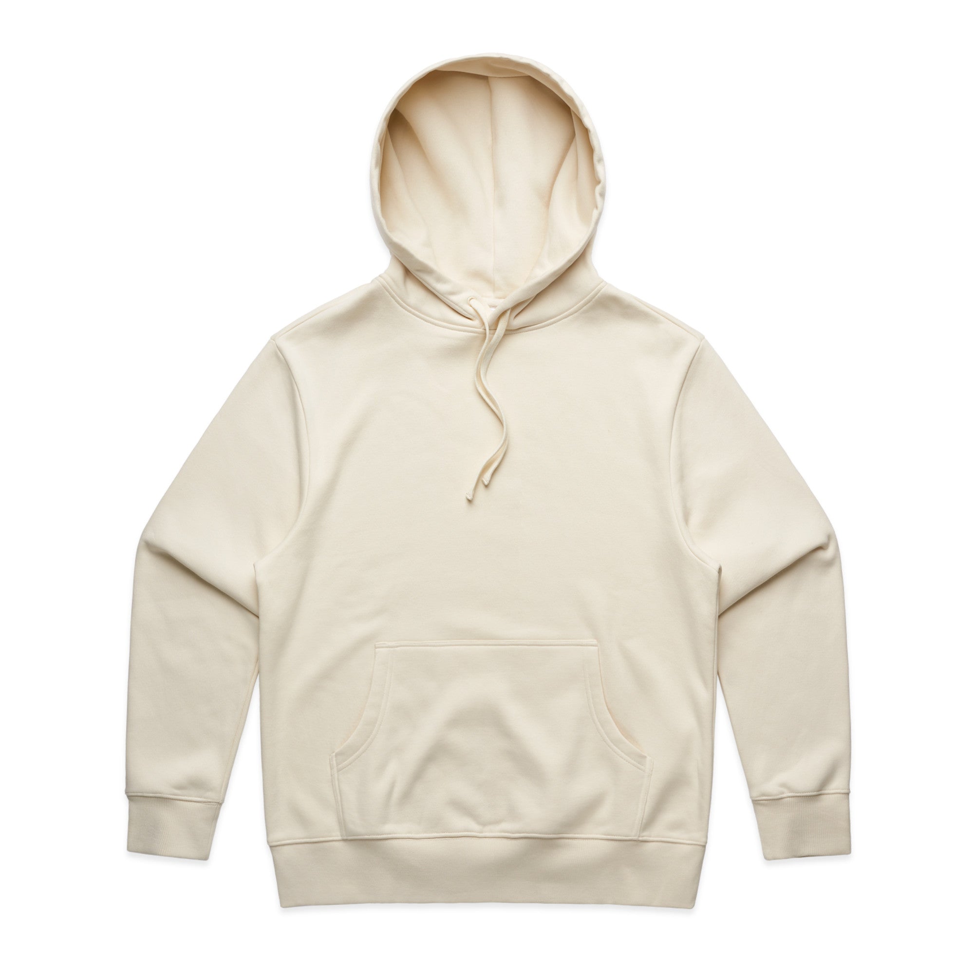 AS Colour Heavy Hoodie