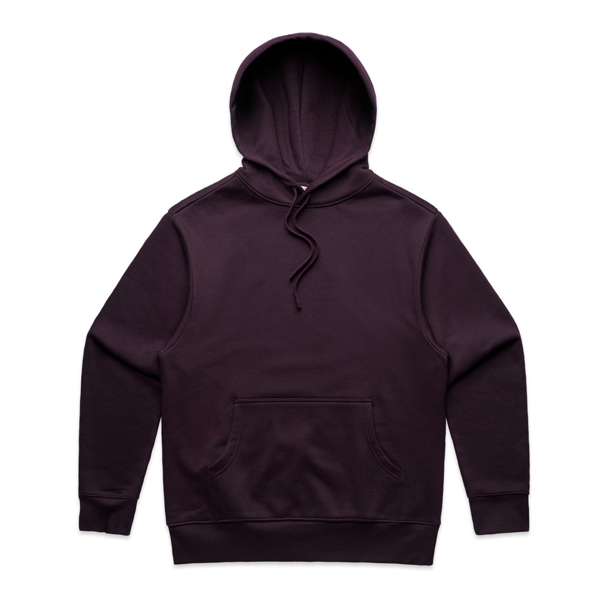 AS Colour Heavy Hoodie