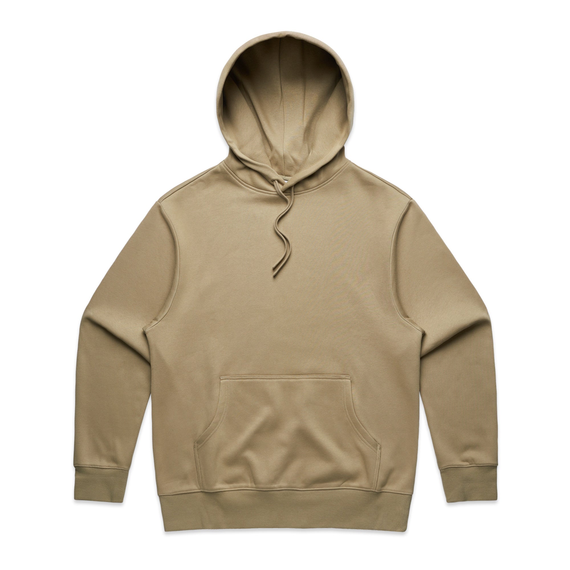 AS Colour Heavy Hoodie