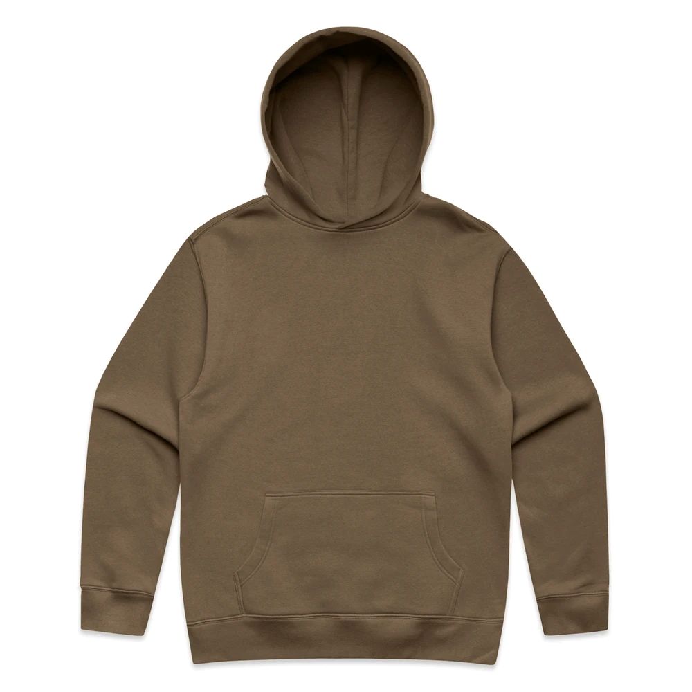 Mens Relax Hood 5161