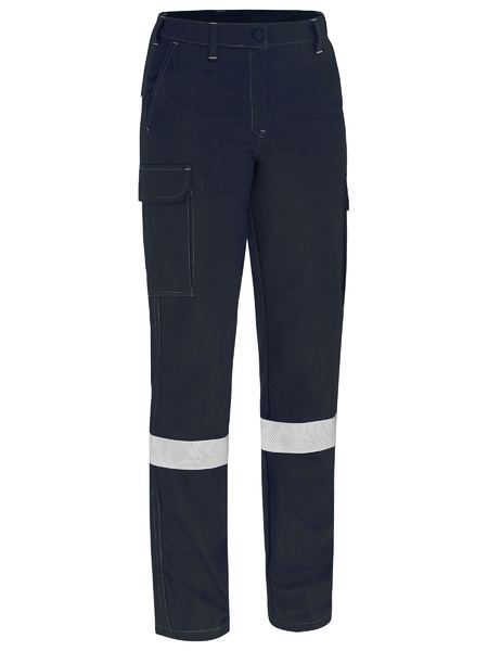 Apex 240 Women's Taped FR Ripstop Cargo Pant BPCL8580T