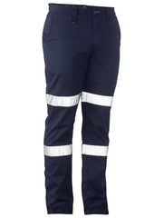 Recycle Taped Biomotion Pant BP6088T