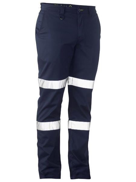 Recycle Taped Biomotion Pant BP6088T