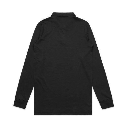 Men's Chad L/S Polo