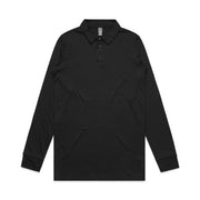 Men's Chad L/S Polo