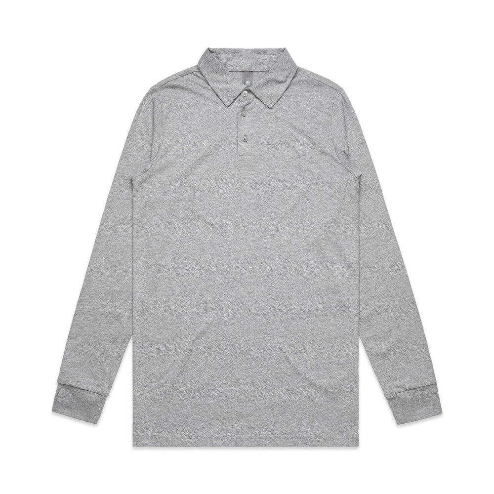 Men's Chad L/S Polo
