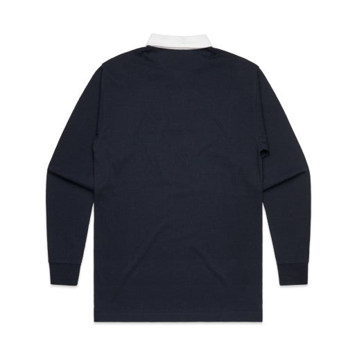 Men's Rugby Jersey 5410